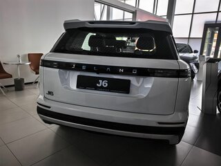 2026 Jeland J6, белый, 2549000 рублей, вид 3