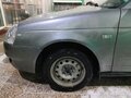 2009 Lada (ВАЗ) Priora I, серый, 255000 рублей - вид 6