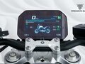 2025 BMW F 900 R, синий, 1170000 рублей - вид 11
