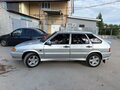 2004 Lada (ВАЗ) 2114, серебристый, 400000 рублей - вид 5