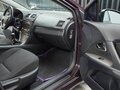 2009 Toyota Avensis III, фиолетовый, 859000 рублей - вид 10