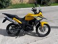 2025 Ataki Carrera, жёлтый, 140000 рублей - вид 8