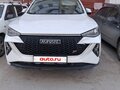 2023 Haval F7 I Рестайлинг, белый, 1450000 рублей