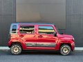 2021 Suzuki Hustler II, красный - вид 7