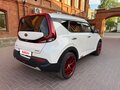 2021 Kia Soul III, белый, 2540000 рублей - вид 4