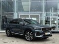 2024 Geely Monjaro I, серый