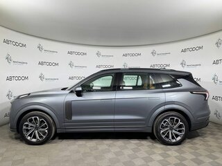 2026 Nordcross 001, серый, 7130000 рублей, вид 4