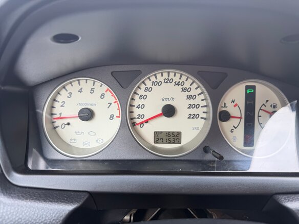 2006 Mitsubishi Lancer IX Рестайлинг, серебристый, 380000 рублей - вид 5