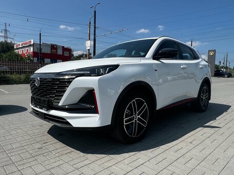 Changan UNI-S I