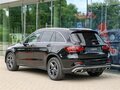 2019 Mercedes-Benz GLC 300 d I (X253) Рестайлинг, чёрный, 3500000 рублей - вид 2