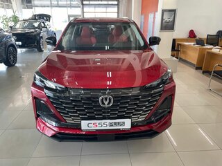2025 Changan UNI-S I, красный, 3179900 рублей, вид 2
