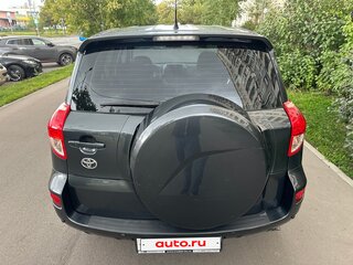 2008 Toyota RAV4 III (XA30), серый, 1395000 рублей, вид 4
