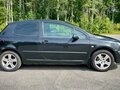 2004 Peugeot 307 I, чёрный, 250000 рублей - вид 3