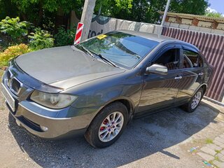 2012 Lifan Solano I (620), серый, 330000 рублей, вид 1