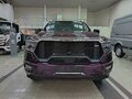 2025 Foton Tunland V9, фиолетовый, 5550000 рублей - вид 2