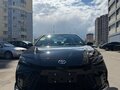 2026 Toyota Camry IX (XV80) China Market, чёрный, 4180000 рублей - вид 2