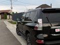 2018 Lexus GX 460 II Рестайлинг, чёрный, 6450000 рублей - вид 7