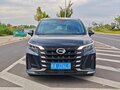 2022 GAC Trumpchi M6 Pro, чёрный, 1220000 рублей - вид 1