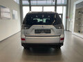 2008 Mitsubishi Outlander II, серебристый - вид 4