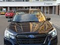 2022 Subaru Forester V Рестайлинг, синий - вид 2