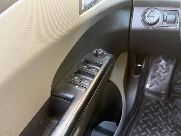 2012 Chevrolet Aveo II, чёрный - вид 14