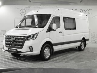 2026 Foton Toano, белый, 4499000 рублей, вид 1