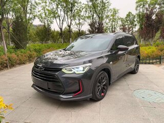 2020 Chevrolet Orlando II, чёрный, 1650000 рублей, вид 1