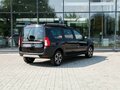 2026 Lada (ВАЗ) Largus Cross I Рестайлинг, чёрный - вид 1