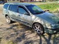2002 Renault Megane I Рестайлинг, серый, 300000 рублей - вид 1