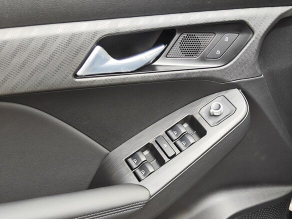 2026 Haval Jolion I Рестайлинг 2, чёрный - вид 8
