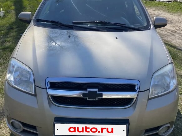 2012 ЗАЗ Vida, золотистый, 300000 рублей