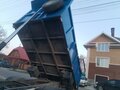 2009 ГАЗ Валдай, синий, 2050000 рублей - вид 2