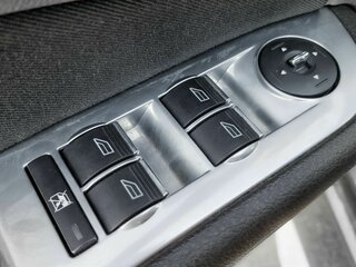 2008 Ford Focus II Рестайлинг, чёрный, 389000 рублей, вид 3