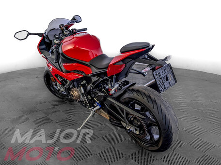 2020 BMW S 1000 RR, красный, 1790000 рублей, вид 5