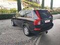 2012 Volvo XC90 5 Geartronic I Рестайлинг, чёрный, 2290000 рублей - вид 4