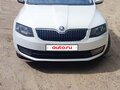 2015 Skoda Octavia III (A7), белый, 820000 рублей - вид 4