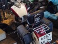 2001 Yamaha XVS400 Drag Star, белый, 350000 рублей - вид 5