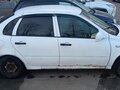 2010 Lada (ВАЗ) Kalina I, белый, 160000 рублей - вид 2