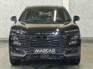 2025 Jetour Dashing I, чёрный, 2889900 рублей, вид 5