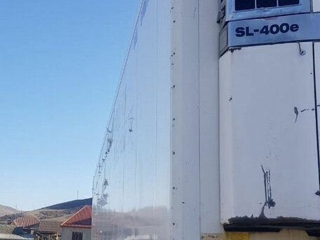 2007 Volvo FH, белый, 4800000 рублей, вид 2