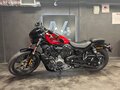 2022 Harley-Davidson Nightster, красный, 1089000 рублей