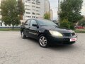 2009 Mitsubishi Lancer Classic IX Рестайлинг, чёрный, 550000 рублей - вид 2