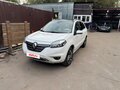 2015 Renault Koleos I Рестайлинг 2, белый, 1250000 рублей - вид 1