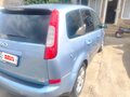 2005 Ford C-MAX I, голубой, 525000 рублей - вид 8