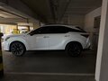 2025 Lexus RX 350 V, белый, 9500000 рублей - вид 6
