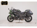 2020 Kawasaki Ninja 1000 SX, чёрный, 900000 рублей - вид 1