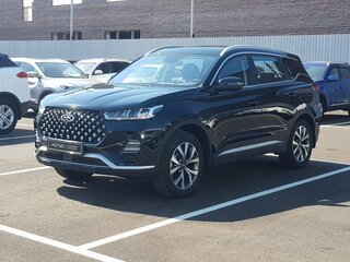 2024 Xcite X-Cross 7, чёрный, 1895000 рублей, вид 3