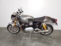 2019 Triumph Thruxton, серый, 1209000 рублей - вид 3