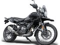 2026 Royal Enfield Himalayan, чёрный, 620000 рублей - вид 1