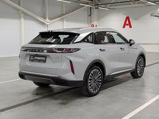 2023 Exeed RX (Yaoguang), серый, 2920000 рублей, вид 5